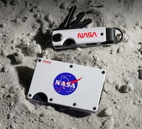 Space Agency Tech Accessories Image 2