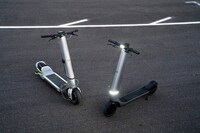 Ultra-Powerful Electric Scooters Image 2