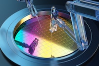 Semiconductor Research Facilities Image 1