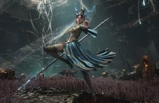 Female Protagonist Action Games