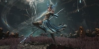 Female Protagonist Action Games