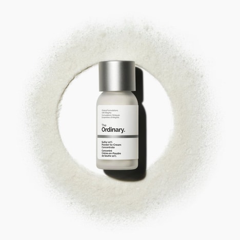 Unique Skin Spot Treatments