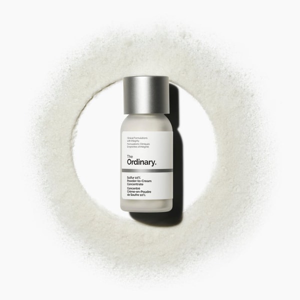 Unique Skin Spot Treatments