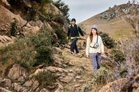Heritage-Inspired Outdoor Apparel Image 1