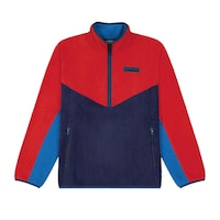Heritage-Inspired Outdoor Apparel Image 2