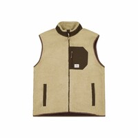 Heritage-Inspired Outdoor Apparel Image 3