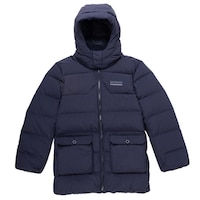 Heritage-Inspired Outdoor Apparel Image 7