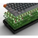 AI-Powered Ergonomic Keyboards Image 5