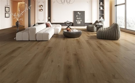 Sustainable Flooring Solutions