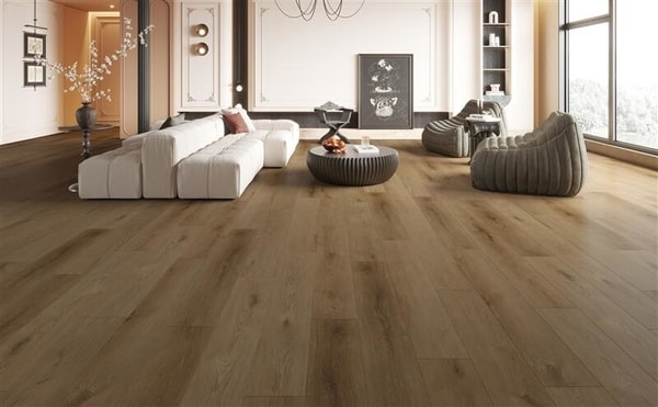 Sustainable Flooring Solutions