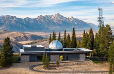 Award-Winning Observatory Designs