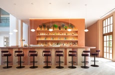 Luxuriously Modern Hospitality Designs