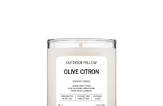 Mediterranean Summer-Inspired Candles