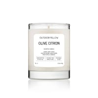 Mediterranean Summer-Inspired Candles