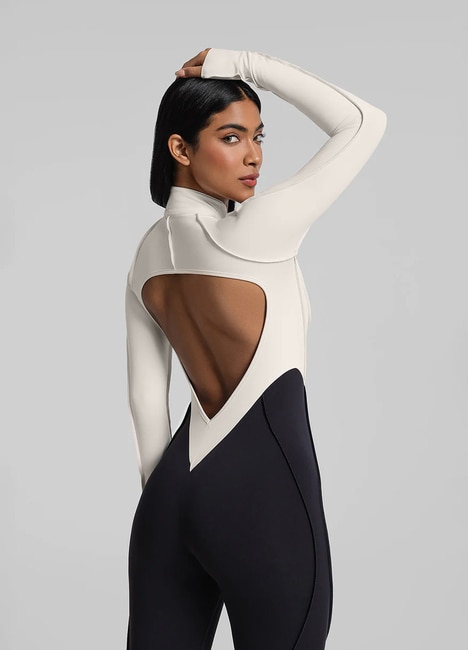 Sculpted Athleticwear Collections