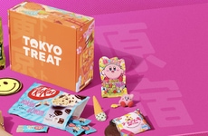 Limited-Edition Regional-Specific Snack Boxes