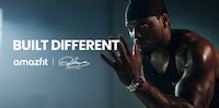 Performance-Focused Wearable Technology Campaigns Image 1