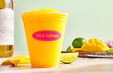 Margarita Flavor-Inspired Competitions