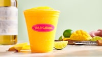 Margarita Flavor-Inspired Competitions
