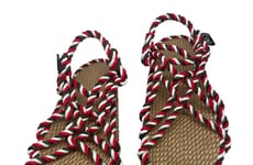 Versatile Handmade Sandals