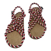 Versatile Handmade Sandals