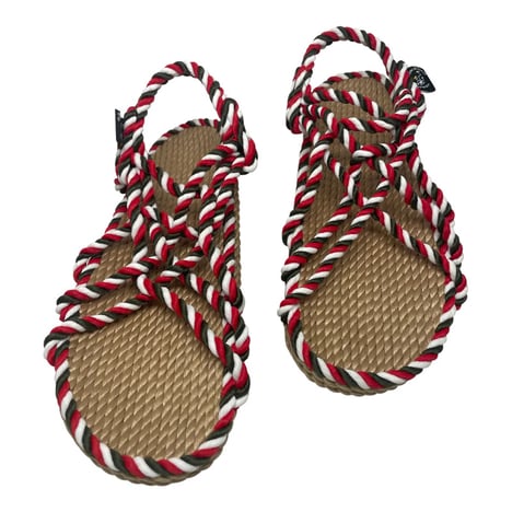 Versatile Handmade Sandals