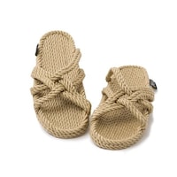 Versatile Handmade Sandals Image 2