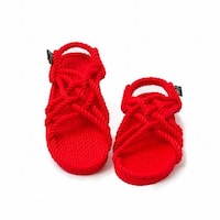 Versatile Handmade Sandals Image 3