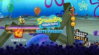 Cartoon Summer Game Crossovers Image 1