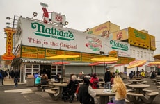 Hot Dog Subway Campaigns