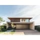 Discreet Modern Brazil Homes Image 1