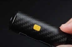 Compact Ultralight Air Pumps