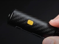 Compact Ultralight Air Pumps