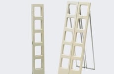 Contemporary Folding Ladders