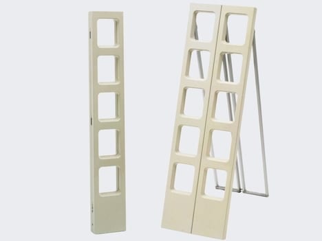 Contemporary Folding Ladders