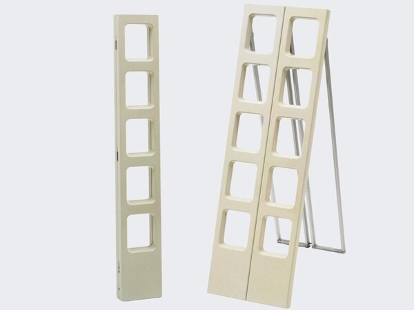 Contemporary Folding Ladders