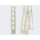 Contemporary Folding Ladders Image 1