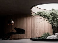 Underground Autonomous Shelter Image 2