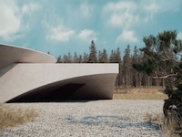 Underground Autonomous Shelter Image 3