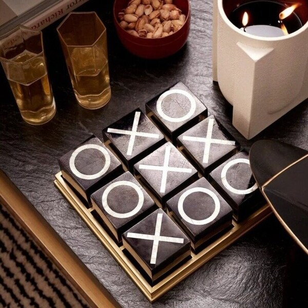Luxury Game Sets