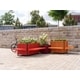 Modular Urban Planters Image 2