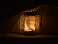 Spiritually Inspired Artisanal Lamps Image 1