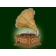 Vintage Puzzle Gramophones Image 1