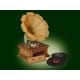 Vintage Puzzle Gramophones Image 2