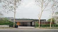 Floating Courtyard Homes Image 2