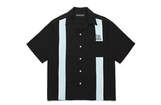 Anniversary Barber Polos