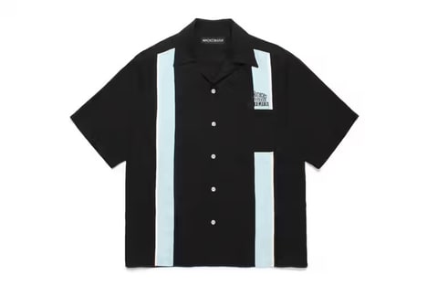 Anniversary Barber Polos