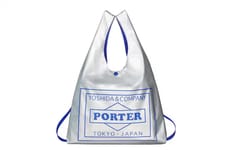 Street-Informed Grocery Bags