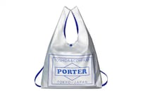Street-Informed Grocery Bags Image 1