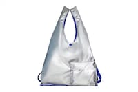 Street-Informed Grocery Bags Image 2